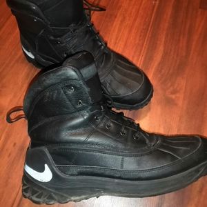 Nike Zoom Boots